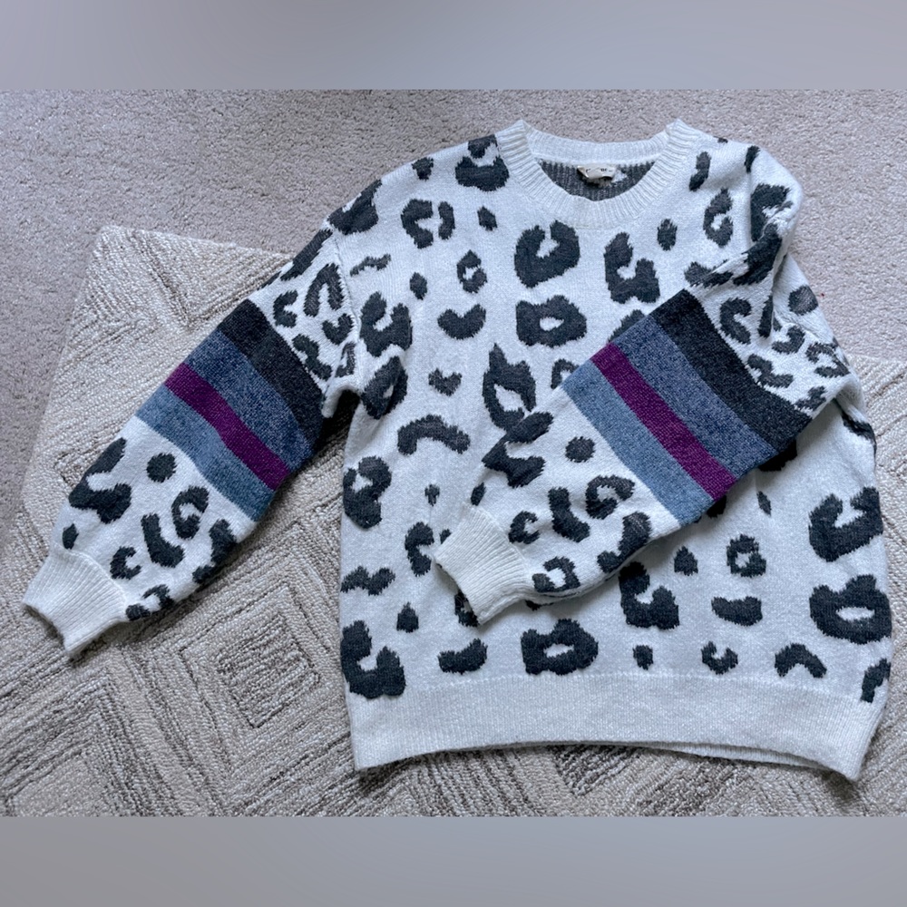 Excellent Condition - Women’s comfy warm sweater